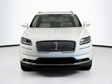 Used 2023 Lincoln Nautilus AWD w/ Premium Package image 2