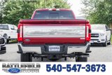 New 2025 Ford F350 King Ranch image 5
