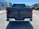 New 2025 Chevrolet Silverado 1500 LTZ w/ Z71 Off-Road Package image 4