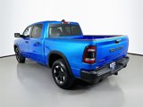 Used 2021 RAM 1500 Rebel image 5
