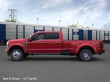 New 2025 Ford F450 Platinum image 3