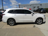 Used 2020 Cadillac XT6 Premium Luxury image 5