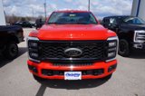 New 2025 Ford F250 Lariat image 2