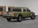New 2025 Jeep Gladiator Sport image 5