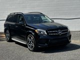 Used 2018 Mercedes-Benz GLS 550 4MATIC w/ Driver Assistance Package image 2