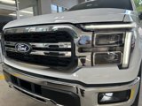 New 2025 Ford F150 Lariat image 2