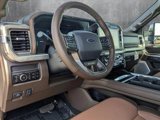 New 2025 Ford F250 King Ranch image 3