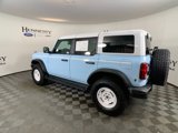 Used 2025 Ford Bronco Heritage Edition image 4