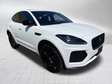New 2024 Jaguar E-PACE R-Dynamic SE image 3