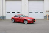 Used 2013 BMW Z4 sDrive35i image 2