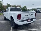 New 2025 RAM 3500 Limited image 5