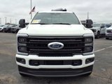 New 2025 Ford F250 Platinum image 2