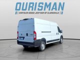 New 2025 RAM ProMaster 2500 image 3
