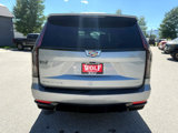 Used 2023 Cadillac Escalade Sport image 4