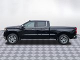 New 2025 Chevrolet Silverado 1500 LTZ w/ LTZ Premium Package image 5
