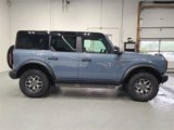 New 2025 Ford Bronco Badlands image 4