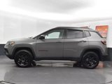 Used 2023 Jeep Compass Trailhawk image 5