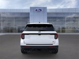 New 2025 Ford Explorer ST w/ Sun And Sound Package image 5