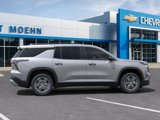 New 2025 Chevrolet Traverse LT w/ Driver Confidence Package image 5