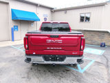 Used 2024 GMC Sierra 1500 SLT w/ SLT Premium Plus Package image 5