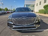 New 2026 Genesis GV80 3.5T Prestige image 3