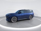 New 2025 INFINITI QX80 Autograph w/ Autograph Exterior Package image 4