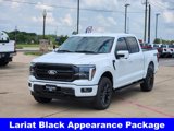 New 2025 Ford F150 Lariat image 4