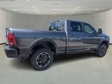 New 2025 RAM 2500 Rebel image 4