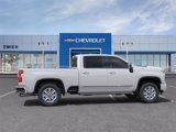 New 2025 Chevrolet Silverado 2500 High Country w/ High Country Premium Package image 5