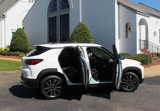 New 2024 Chevrolet TrailBlazer ACTIV w/ Convenience Package image 6
