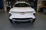 New 2025 Chevrolet Silverado EV LT image 2