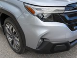 New 2025 Subaru Forester Touring image 2