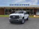 New 2025 Ford F350 XLT image 2