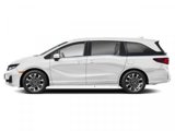New 2025 Honda Odyssey Elite image 3