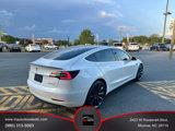 Used 2020 Tesla Model 3 Performance image 4
