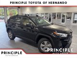 New 2025 Toyota RAV4 LE image 4