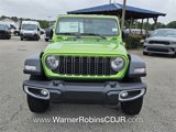 New 2025 Jeep Gladiator Sport image 2