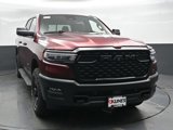 New 2026 RAM 1500 Tradesman image 5