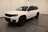 New 2025 Jeep Grand Cherokee L Limited image 4