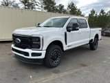 New 2025 Ford F250 Platinum image 2