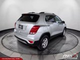 Used 2018 Chevrolet Trax LT w/ LT Convenience Package image 5