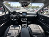 Certified 2022 Lincoln Corsair AWD image 3
