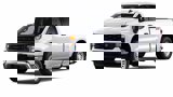 New 2026 Chevrolet Silverado 1500 W/T w/ WT Value Package image 2