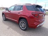 New 2026 GMC Terrain Denali w/ LPO, Floor Liner Package image 4
