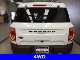 Certified 2022 Ford Bronco Sport Big Bend w/ Convenience Package image 4