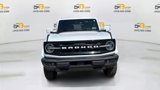 Used 2023 Ford Bronco Outer Banks image 2