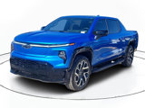 New 2025 Chevrolet Silverado EV RST image 2