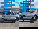 New 2025 Chevrolet Silverado 1500 Custom Trail Boss image 3