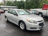Used 2015 Chevrolet Malibu LS image 5