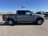 New 2025 Ford F150 XLT w/ Equipment Group 302A MID image 2